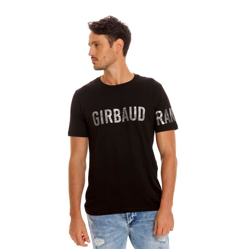 Camiseta-Para-Hombre-Girbaud