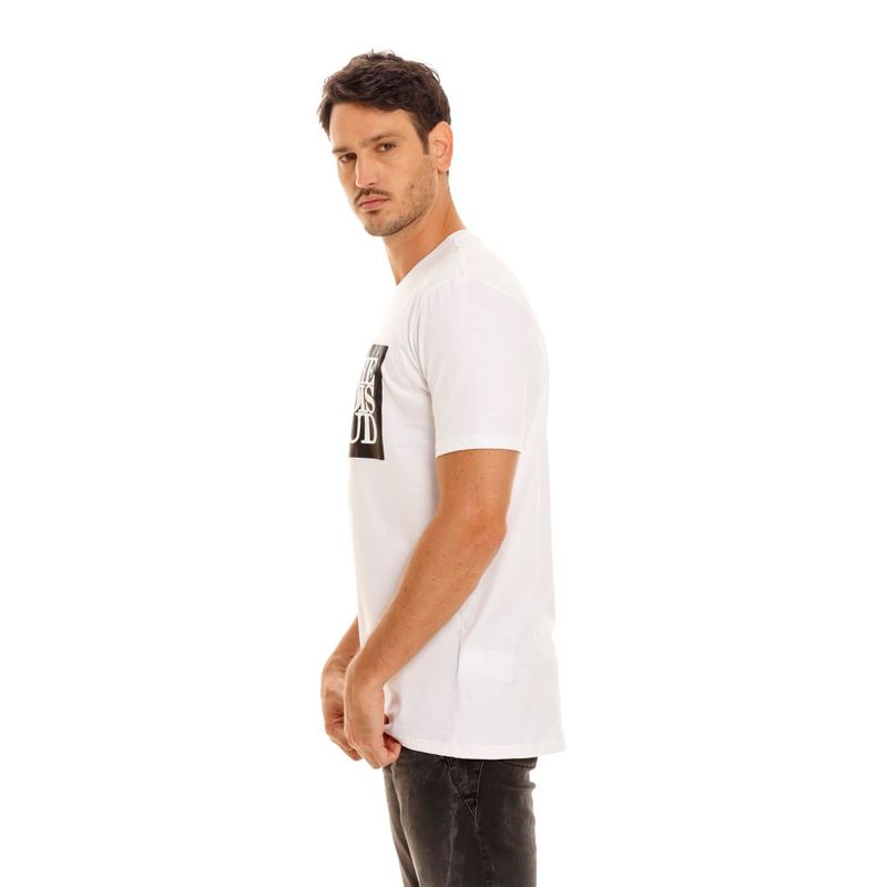 Camiseta-Para-Hombre-Girbaud