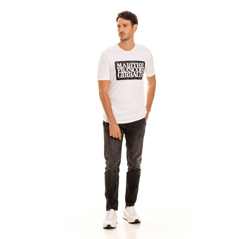 Camiseta-Para-Hombre-Girbaud