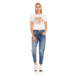 Camiseta-Para-Mujer-Girbaud
