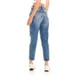 Jean-Stretch-Para-Mujer-Pedal-Baggy-Girbaud