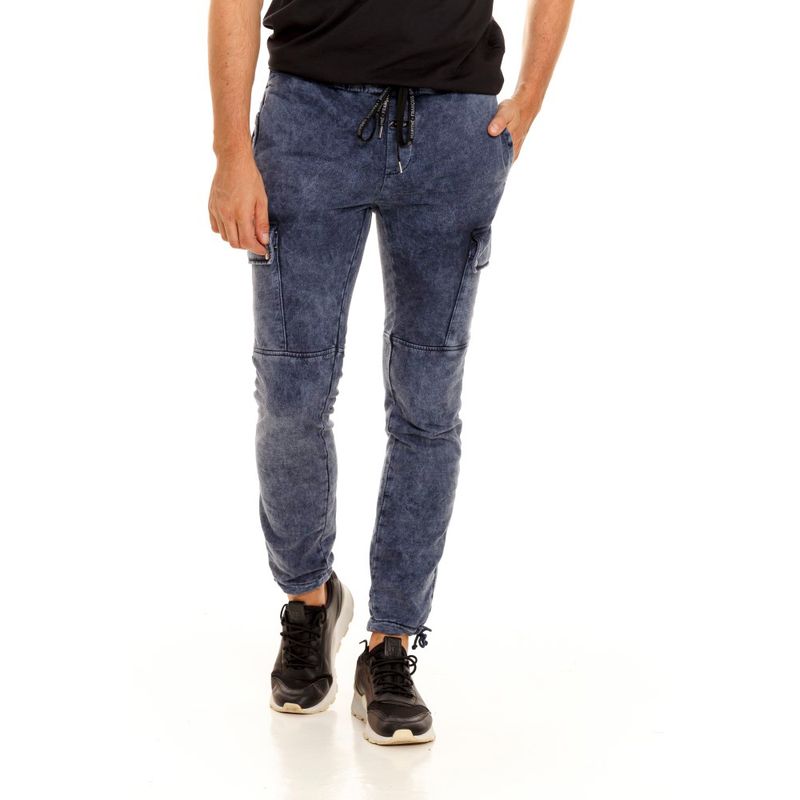 Pantalon-Cargo-Para-Hombre-Girbaud