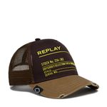 Gorra-Para-Hombre-Cap-Replay