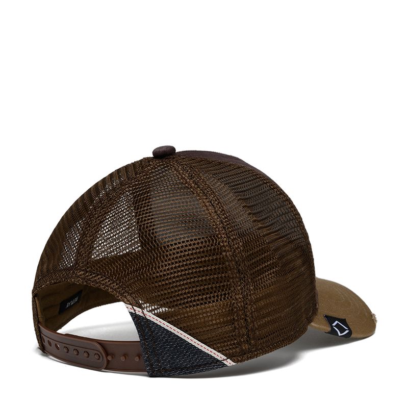 Gorra-Para-Hombre-Cap-Replay
