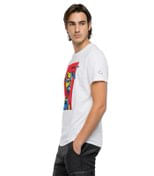 Camiseta-Para-Hombre-Tshirt-Replay
