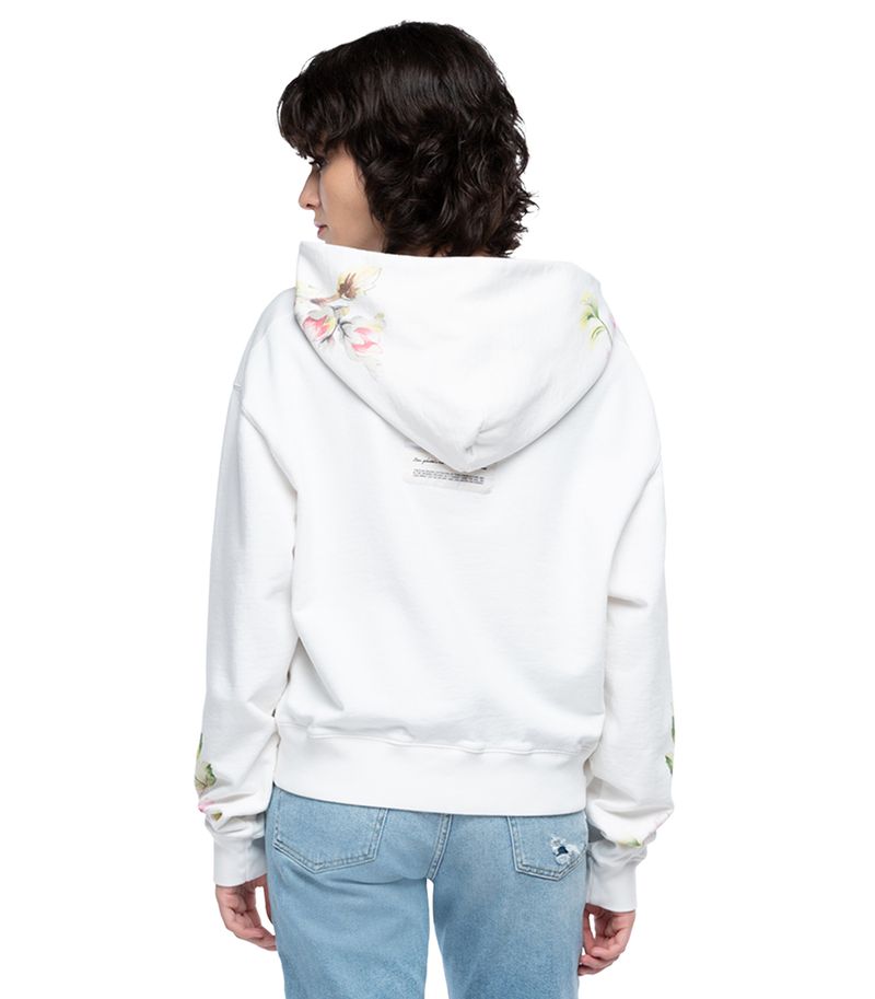 Buzo-Hoodie-Cerrado-Para-Mujer-Sweatshirt-Replay