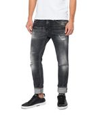 Jean-Stretch-Para-Hombre-Willbi-Replay