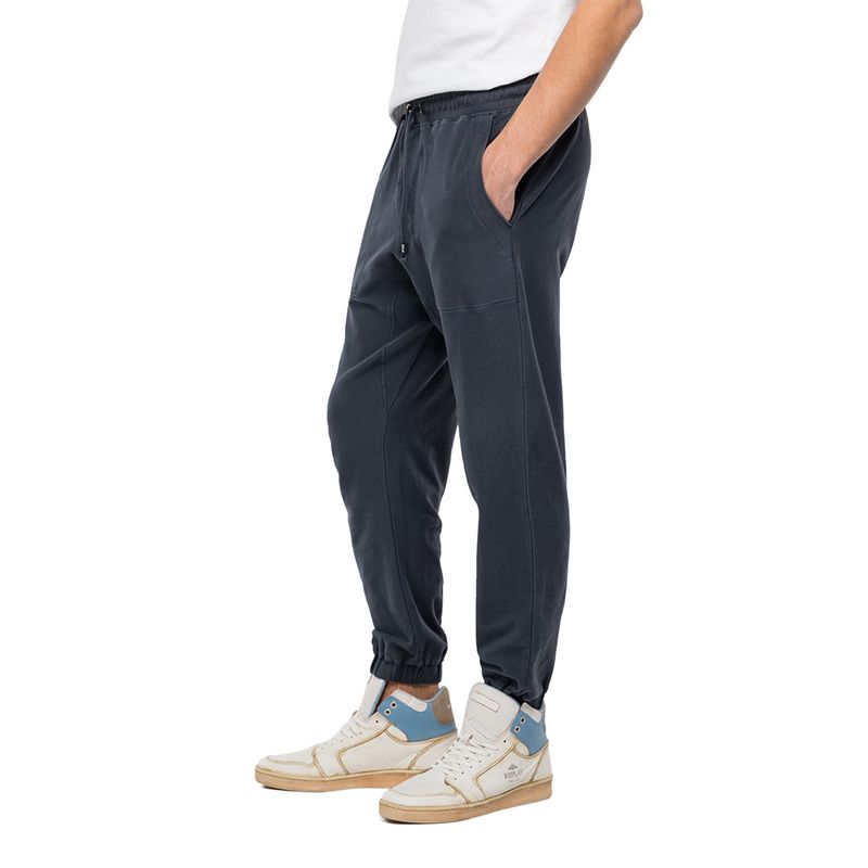 Pantalón Hombre, Pants Long Pantalones Chino Algodón Poliéster