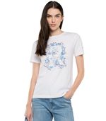 Camiseta-Para-Mujer-Tshirt-Replay