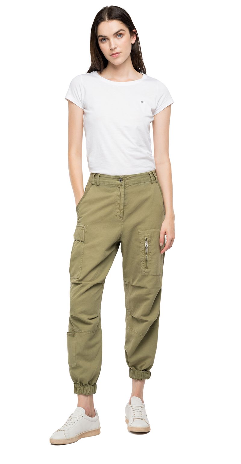 Pantalon-Cargo-Para-Mujer-Pants-Replay