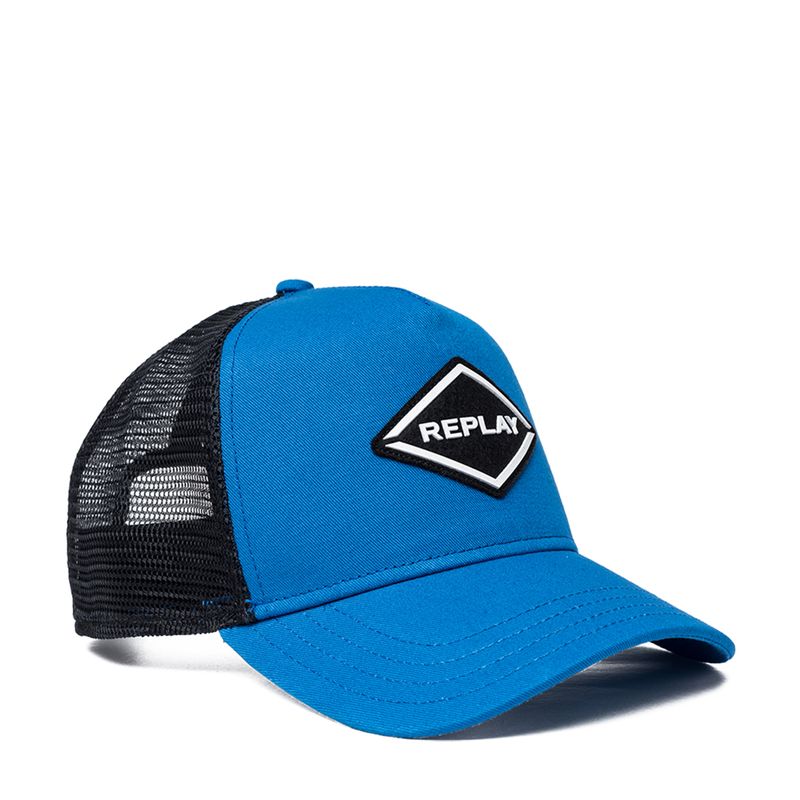 Gorra-Para-Hombre-Cotton-Twill