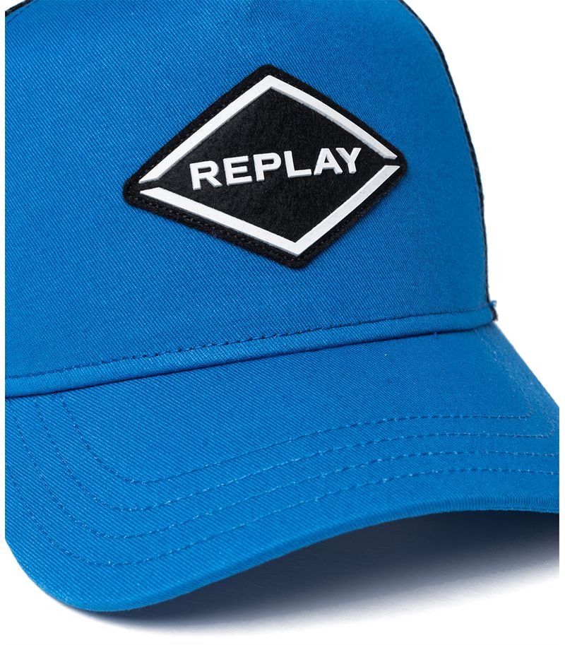 Gorra-Para-Hombre-Cotton-Twill