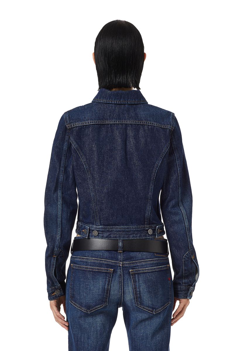 Chaqueta-Casual-Para-Mujer-De-Slimmy