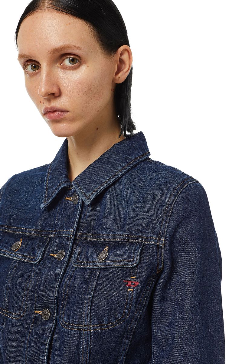 Chaqueta-Casual-Para-Mujer-De-Slimmy