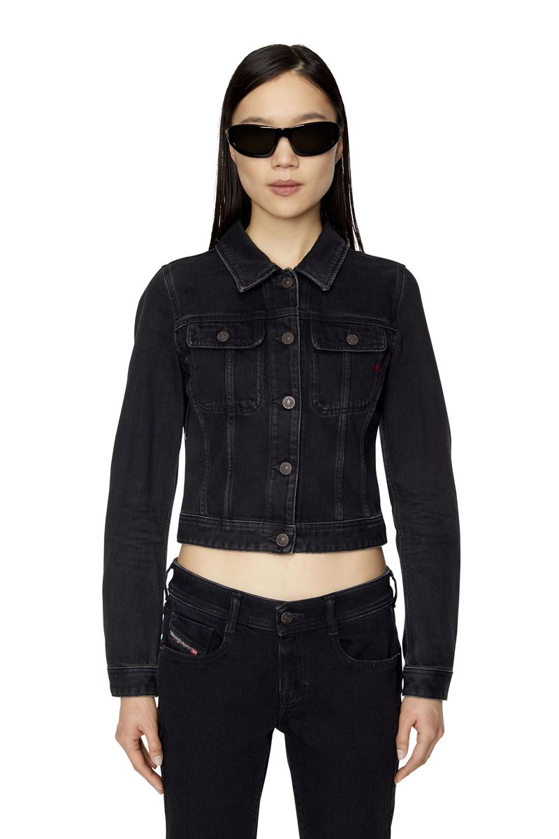 Chaqueta-Denim-Para-Mujer-De-Slimmy