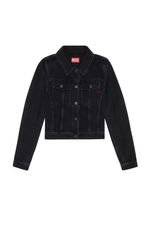 Chaqueta-Denim-Para-Mujer-De-Slimmy