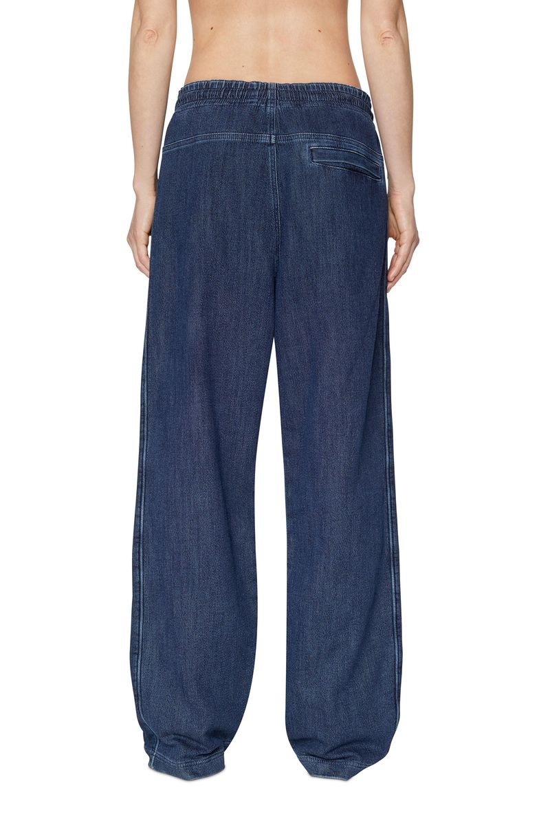 Jean-Jogg-Para-Mujer-D-Martians-Ne
