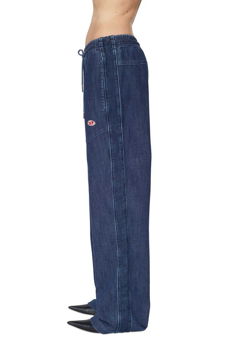 Jean-Jogg-Para-Mujer-D-Martians-Ne