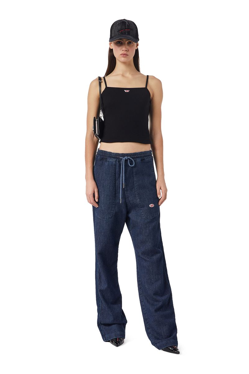 Jean-Jogg-Para-Mujer-D-Martians-Ne