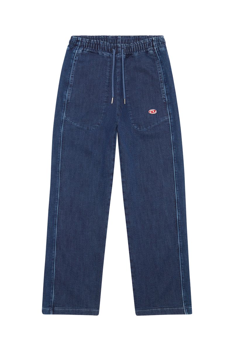 Jean-Jogg-Para-Mujer-D-Martians-Ne