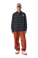 Camisa-Para-Hombre-S-Cross