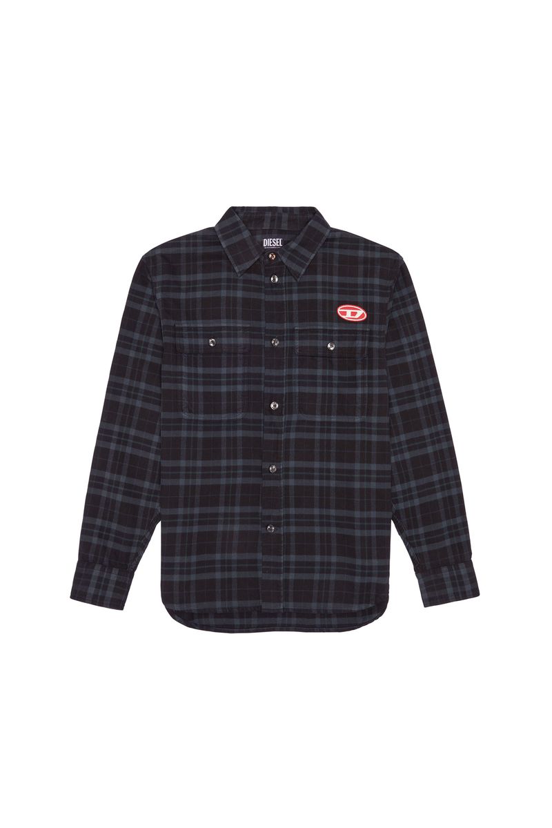 Camisa-Para-Hombre-S-Cross