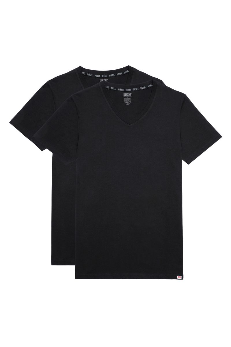 Camiseta-Para-Hombre-Umtee-Michael-Tube-T