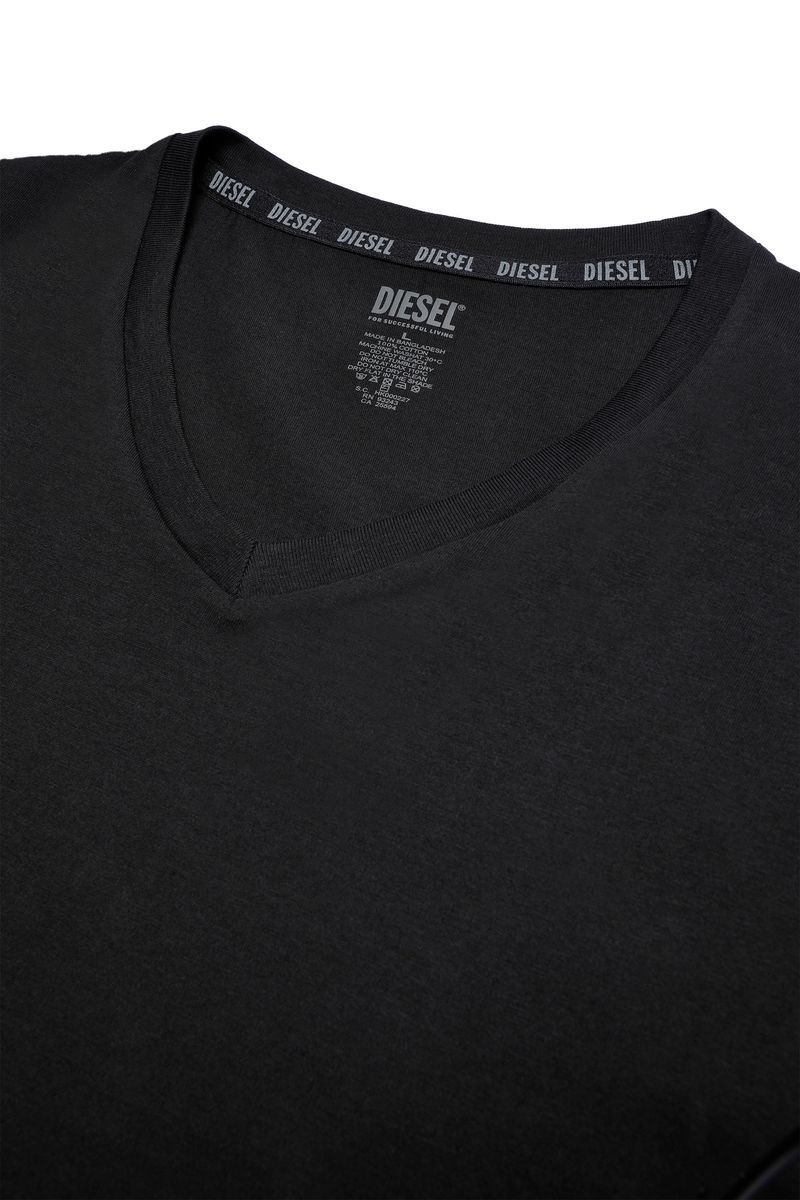Camiseta-Para-Hombre-Umtee-Michael-Tube-T