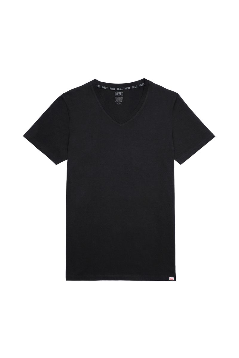 Camiseta-Para-Hombre-Umtee-Michael-Tube-T