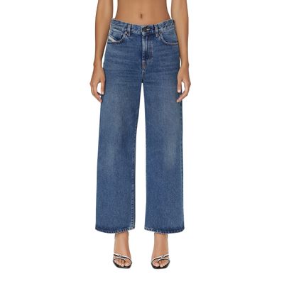 Jean Para Mujer 2000 Diesel