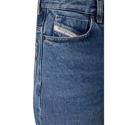 Jean Para Mujer 2000 Diesel