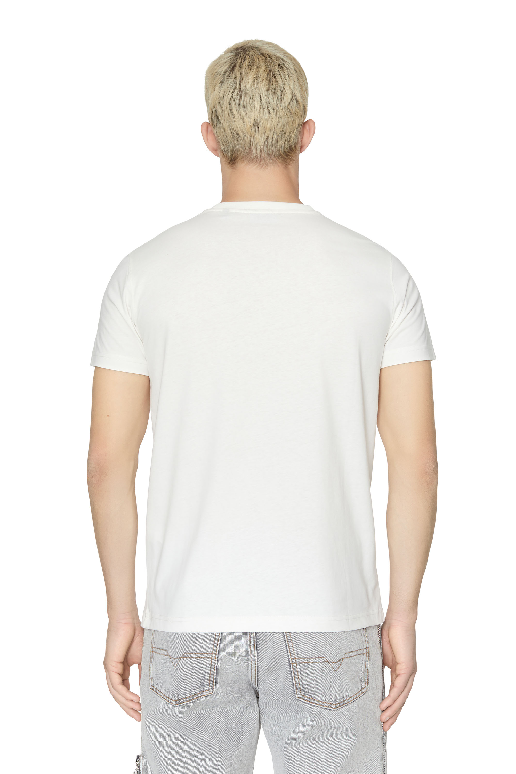 Camiseta hombre personalizadas mx-19_005 