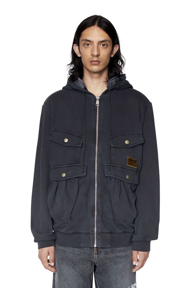 Chaqueta-Casual-Para-Hombre-J-Stol