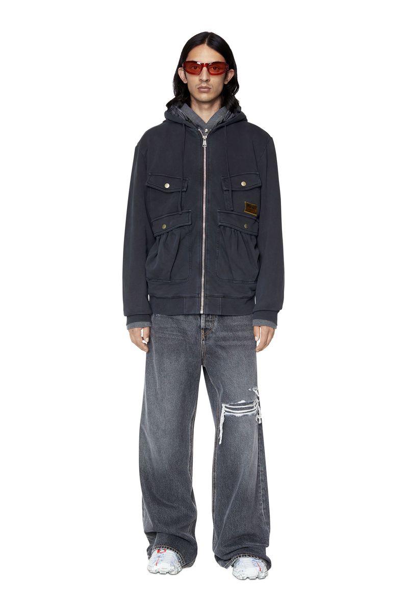 Chaqueta-Casual-Para-Hombre-J-Stol