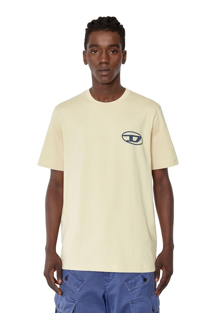 Camiseta-Para-Hombre-T-Just-D-Mon