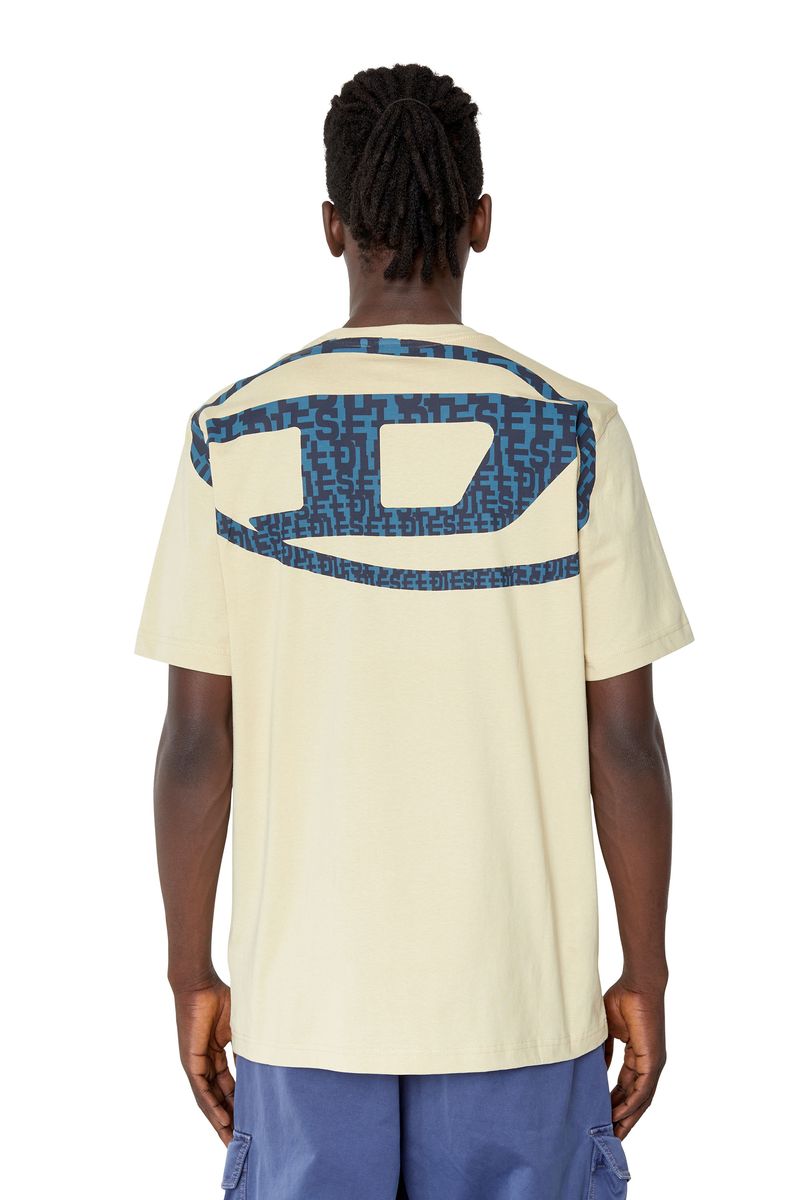Camiseta-Para-Hombre-T-Just-D-Mon