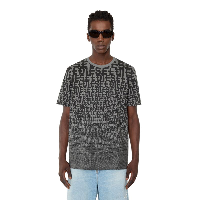 Camiseta Para Hombre T Just E35 50682, CAMISETAS