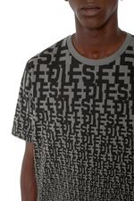 Camiseta-Para-Hombre-T-Just-Mon