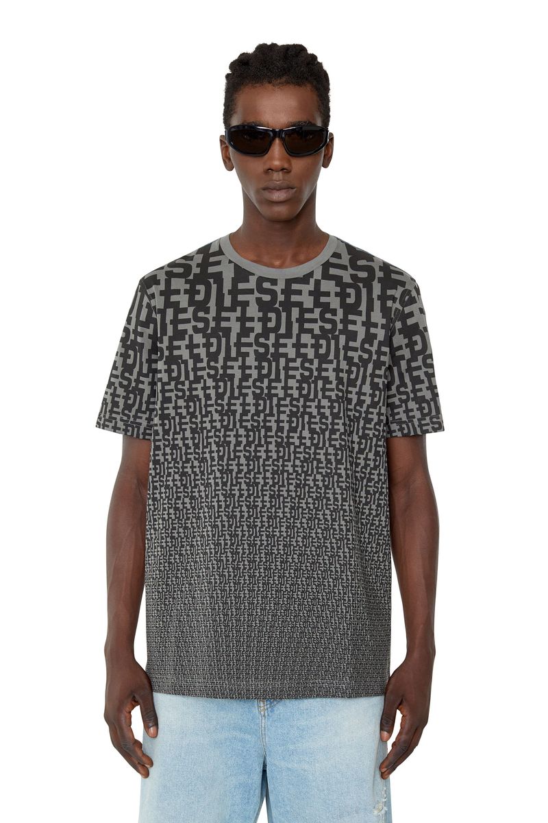 Camiseta-Para-Hombre-T-Just-Mon