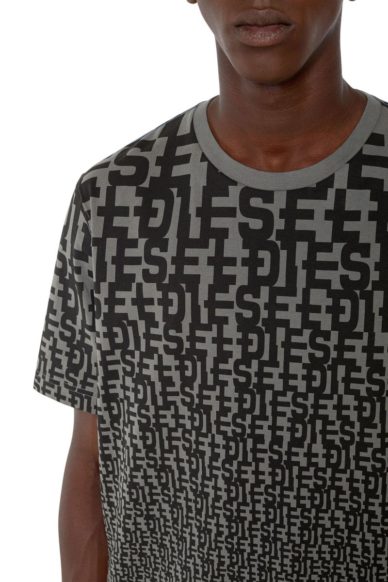 Camiseta-Para-Hombre-T-Just-Mon
