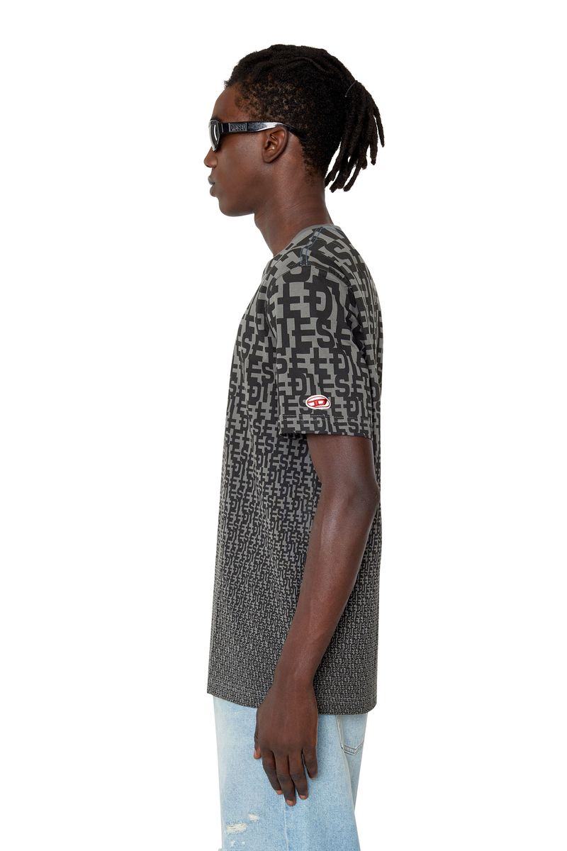 Camiseta-Para-Hombre-T-Just-Mon