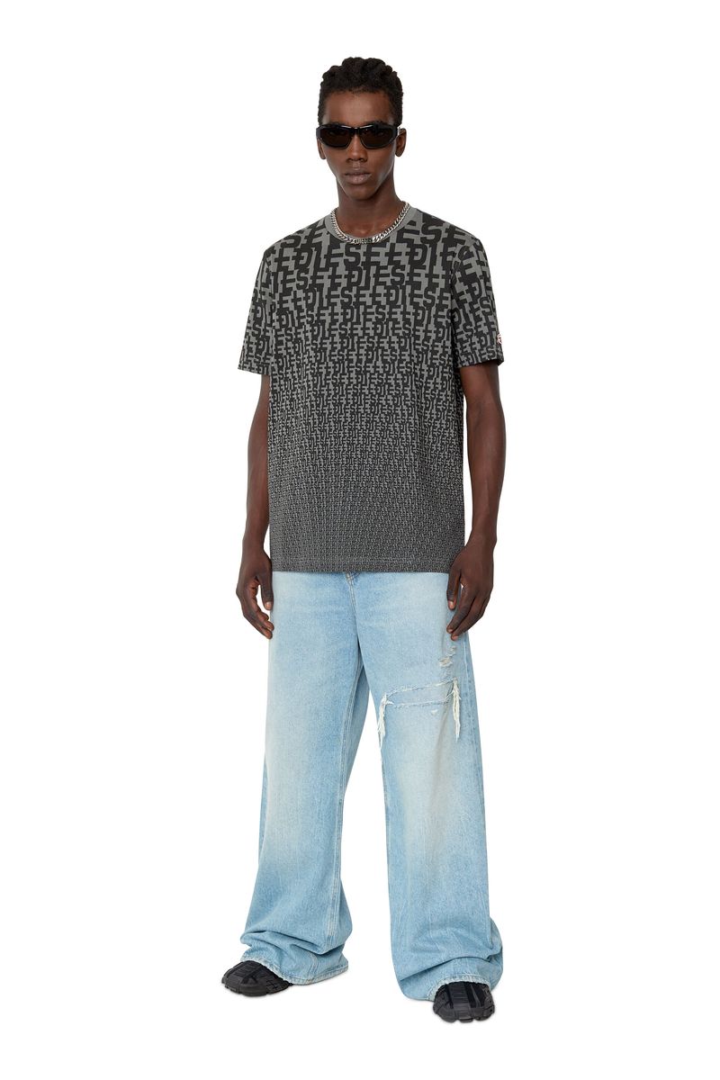 Camiseta-Para-Hombre-T-Just-Mon