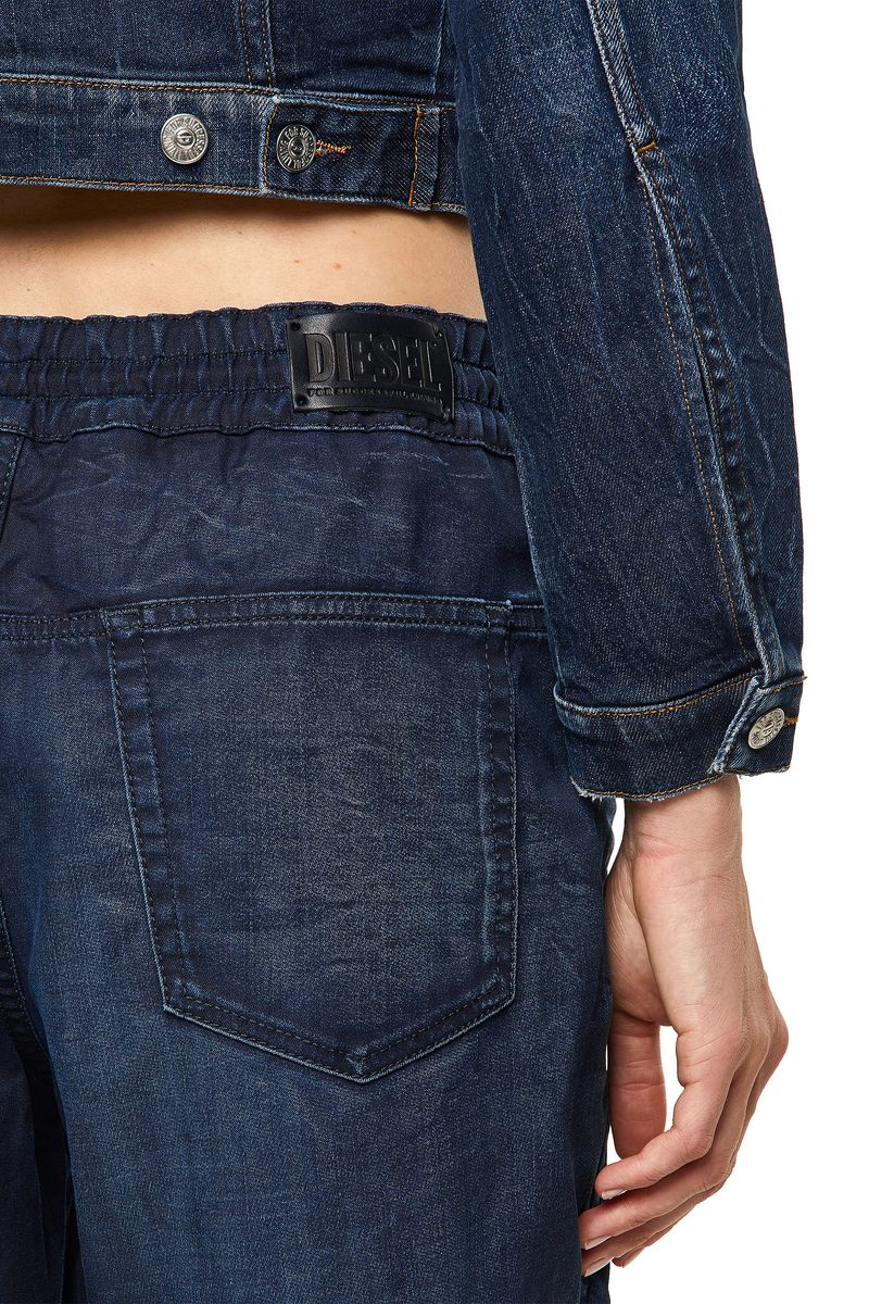Jean-Jogg-Para-Mujer-D-Krailey-E-Ne