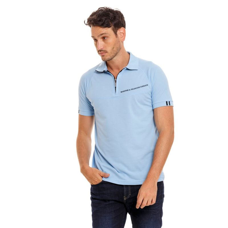 Polo-Para-Hombre-Girbaud-