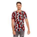 Camiseta-Para-Hombre-Girbaud-