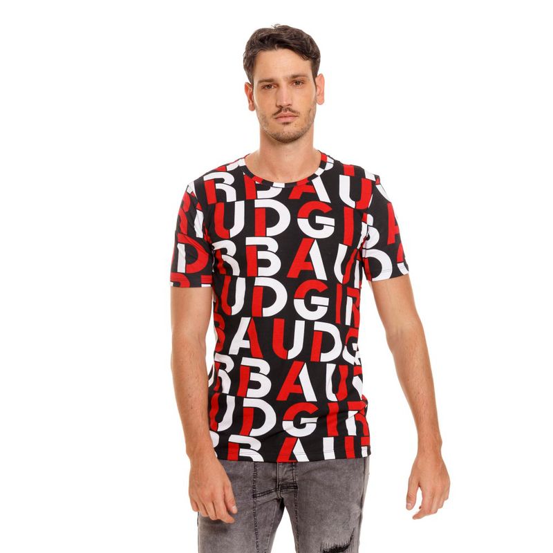 Camiseta-Para-Hombre-Girbaud-