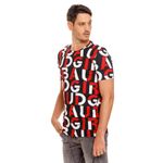 Camiseta-Para-Hombre-Girbaud-
