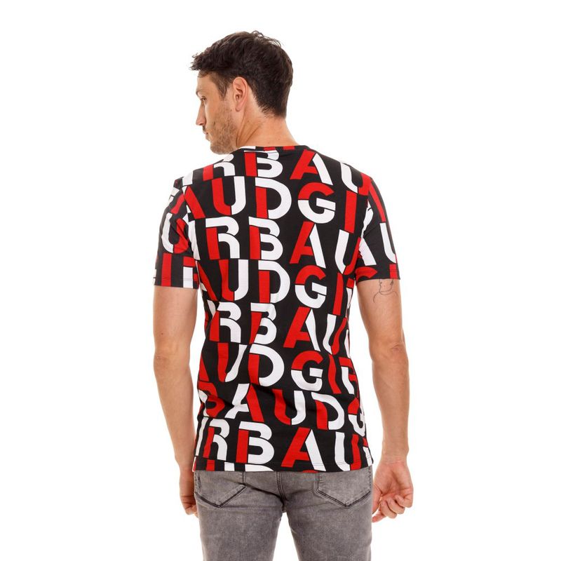 Camiseta-Para-Hombre-Girbaud-
