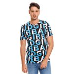 Camiseta-Para-Hombre-Girbaud-