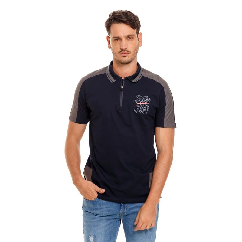 Polo-Para-Hombre-Girbaud-